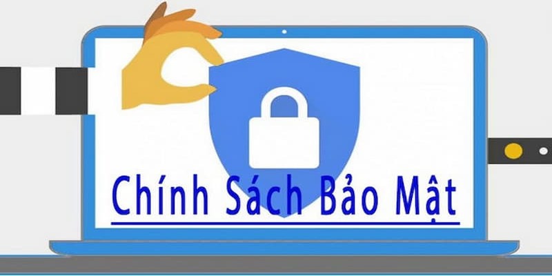 Một vài tính năng của chính sách bảo mật tại manclub