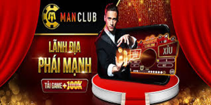 Cách khắc phục khi Manclub không vào được