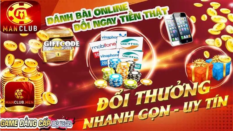 Cách tham gia nhận ưu đãi tại ManClub