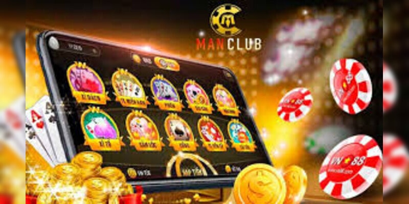 Hướng dẫn cách khắc phục khi Manclub bị lỗi