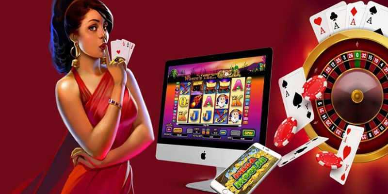 Hai loại nổ hũ tại MANCLUB Slot