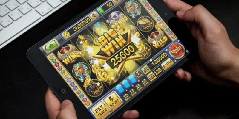 Mách bạn mẹo cược slot từ cao thủ