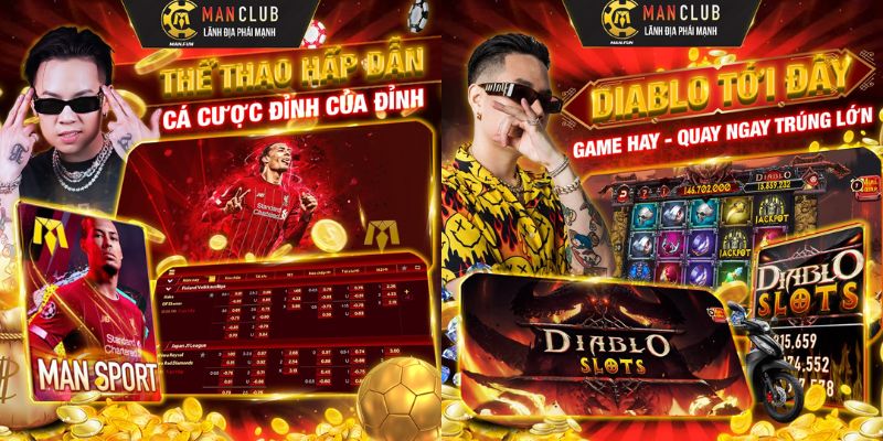 Cách cài đặt Manclub Android