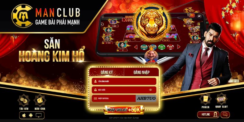 Câu hỏi thường gặp về Manclub Android