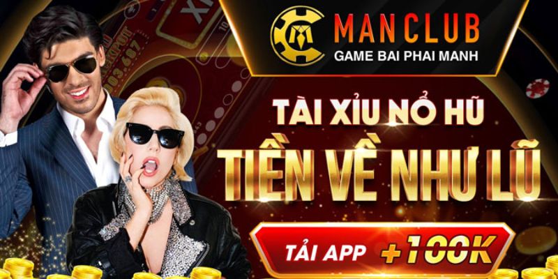 Hướng dẫn sử dụng Manclub trên Android