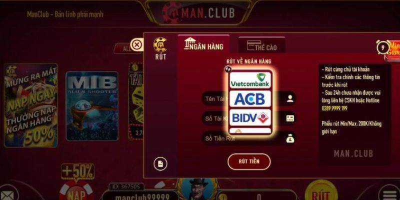 Một số câu hỏi xoay quanh việc tham gia cổng game