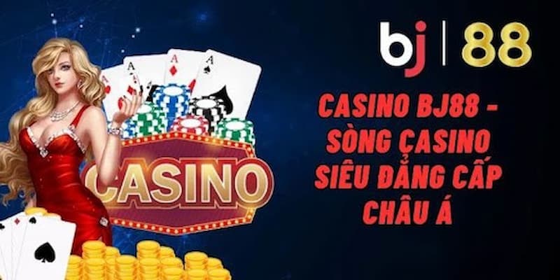 Chia sẻ tỷ lệ thắng lớn khi chơi casino