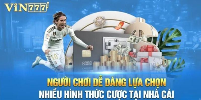 Một số cách để cược thủ có thể truy cập link mới của Vin777