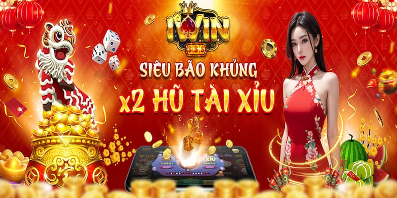 1 số khuyến mãi cực kỳ chất lượng của cổng game IWIN 