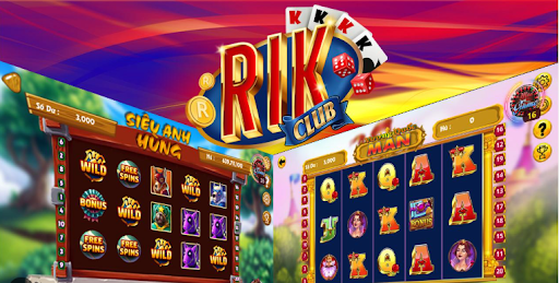 Hướng Dẫn Đăng Ký Tài Khoản Tại Rikvip Club5