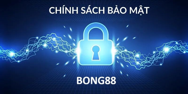 Bảo mật Bong88